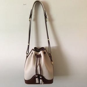 Vintage Dooney & Bourke bag